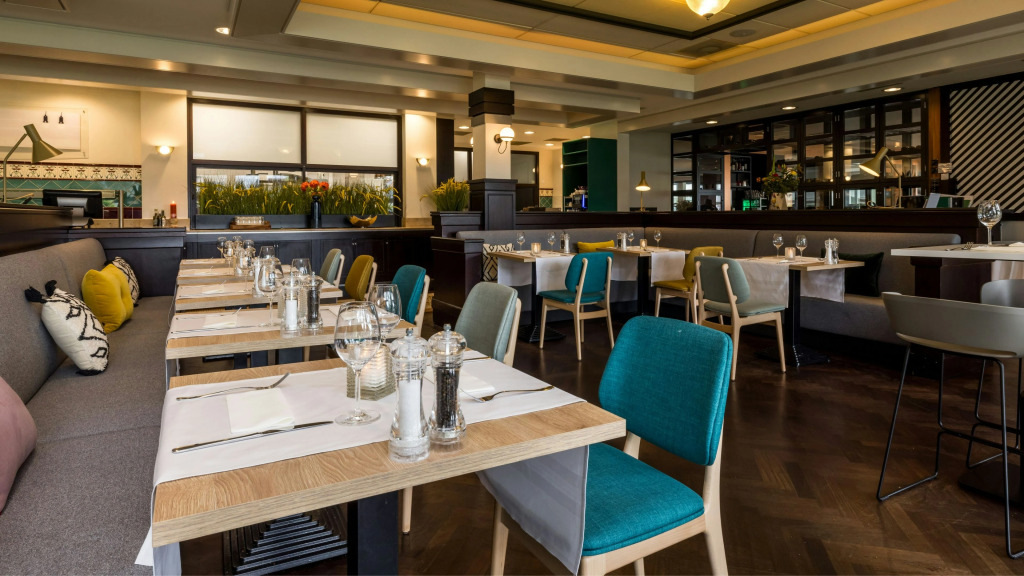 Holiday Inn Eindhoven Centre by IHG