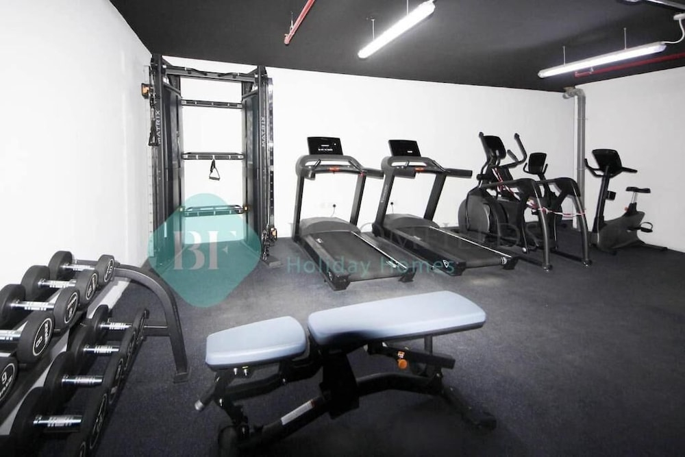 Bloomfields 2BR Duplex Canal View Ra