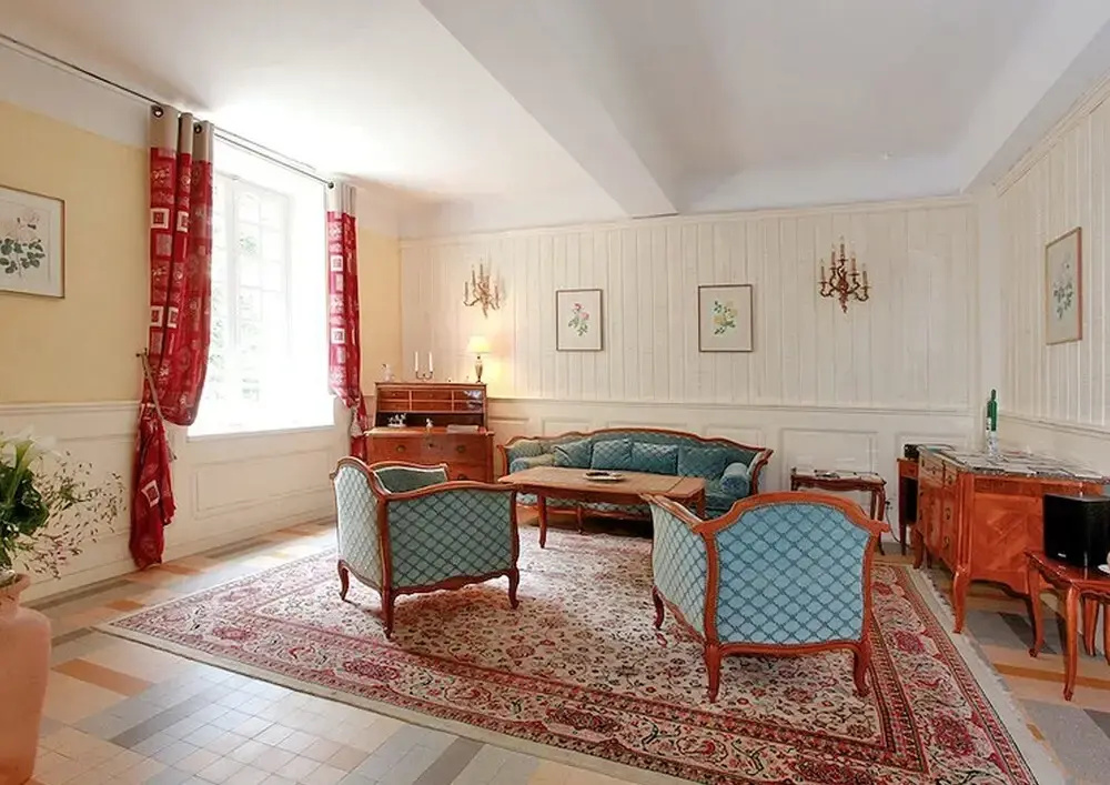 Château de la Prade