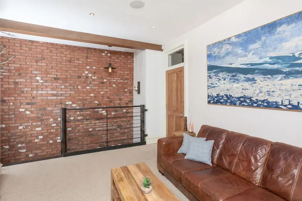 St Stephen Street Apartment