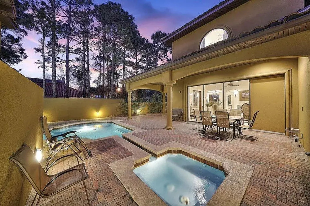Bella Vista by Bliss Beach Rentals