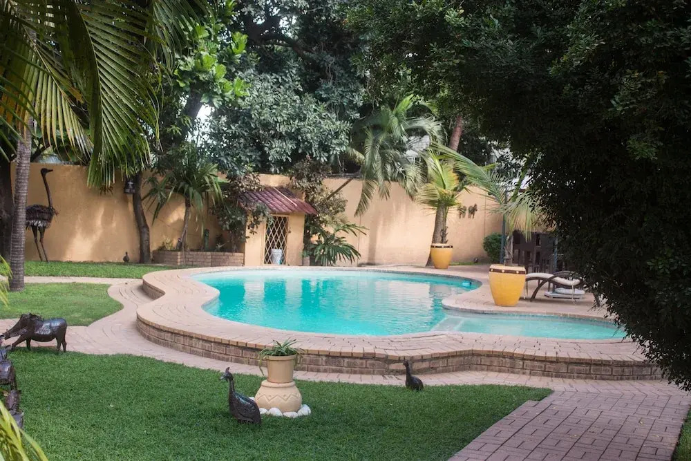 Chita Lodges and Resorts