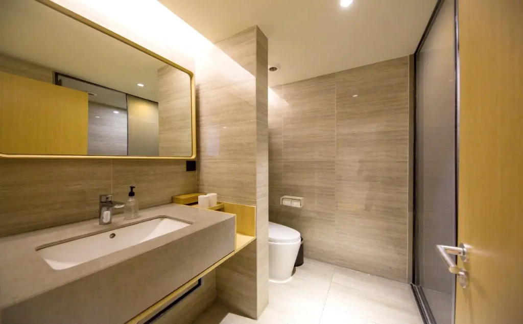 JI Hotel Beijing West Railway Station