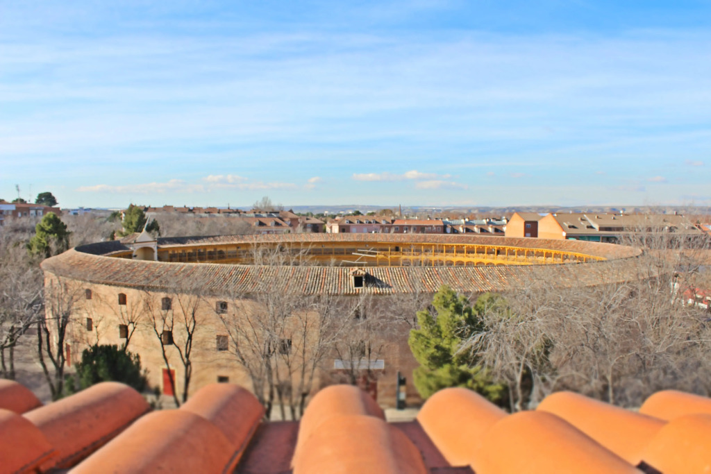 Hotel Equo Aranjuez