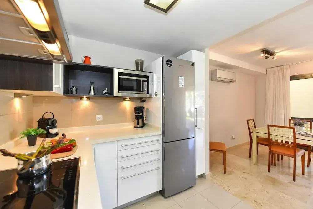 Luxurious Holiday Home With Pool in Maspalomas