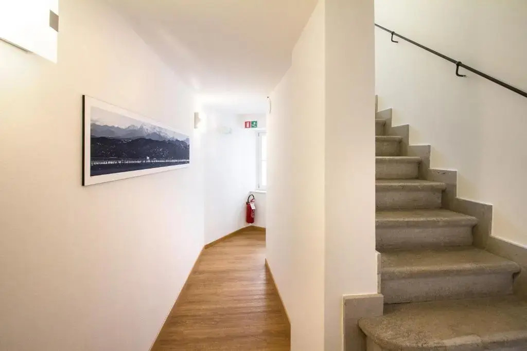 Hotel AllArco