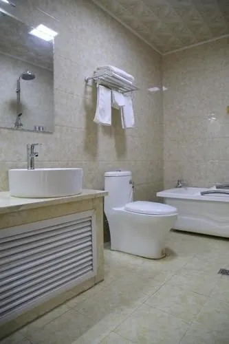 Wanda Business Express Hotel(平遥万达快捷酒店)