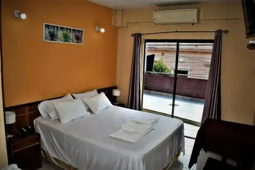Musa Hotel