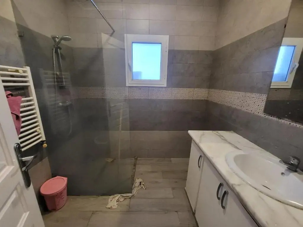 Appartement délice