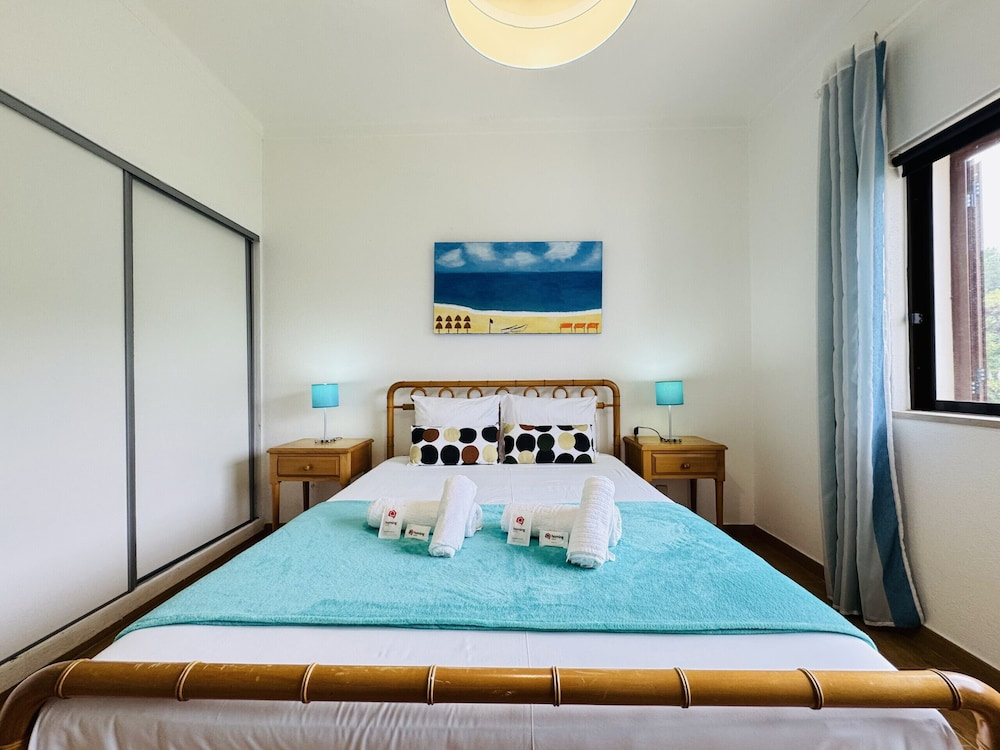 Vilamoura Summer Villa 2 by Homing