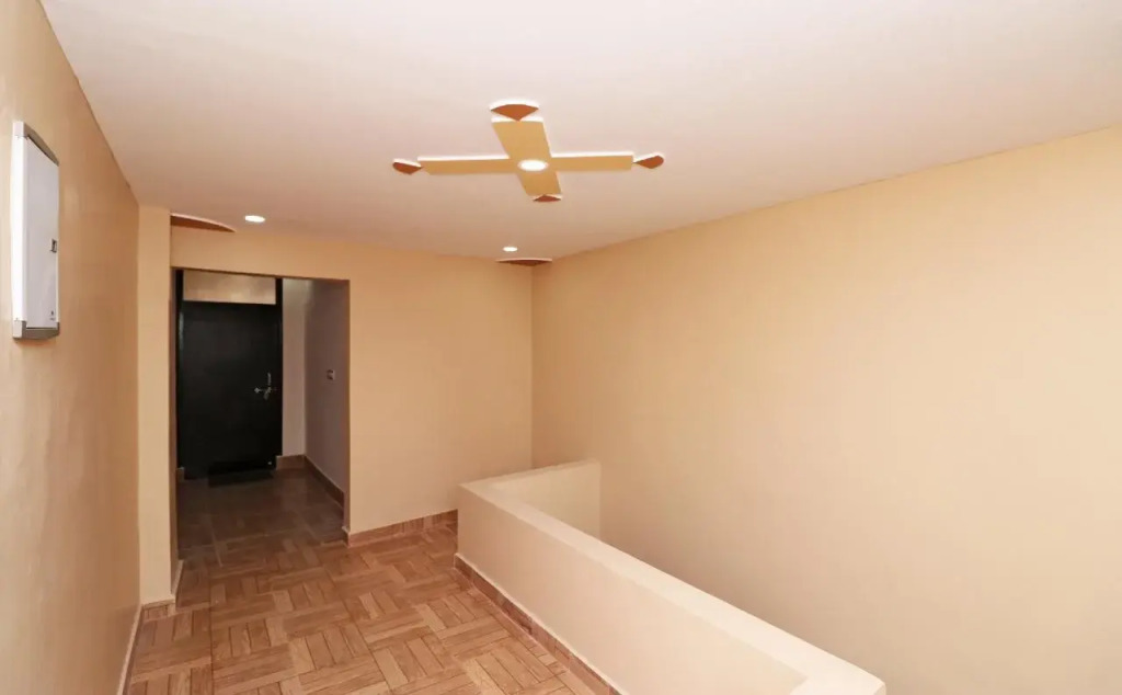 Apnc Inn By OYO Rooms