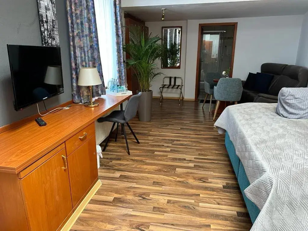 Hotel Oberledinger Hof