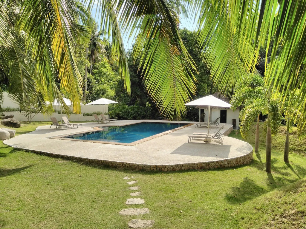 Woodlawn Villas Resort