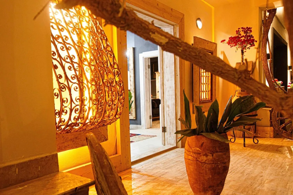 Sultan Hotel Kalkan