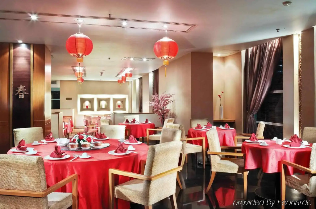 Mercure Jakarta Kota