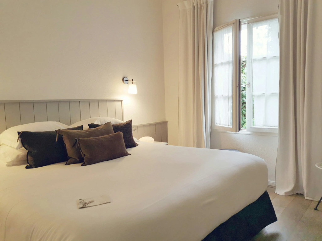 Le Clos Saint-Martin Hôtel & Spa