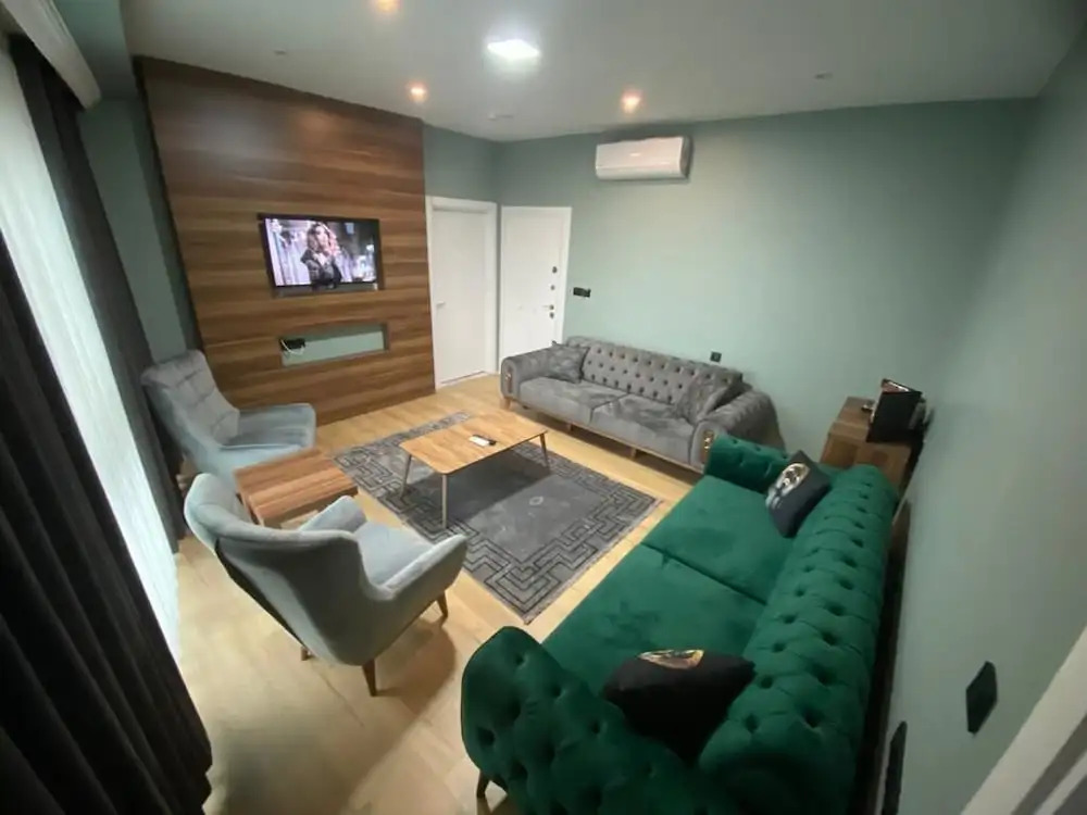 Ottoman Hotel Istanbul Airport