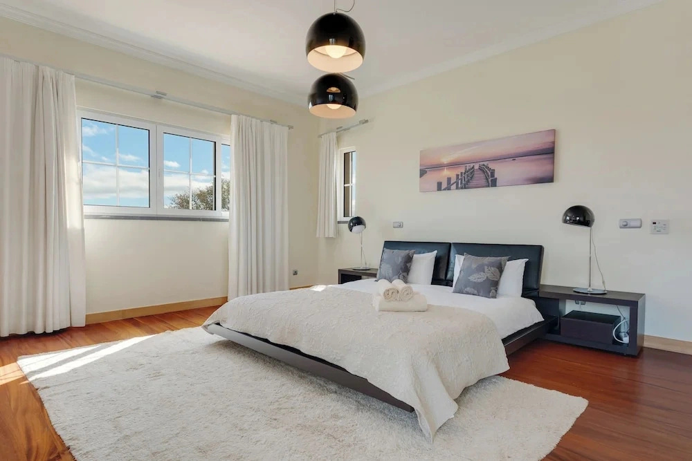 Villa Minimalista by Holiday Rental Madeira