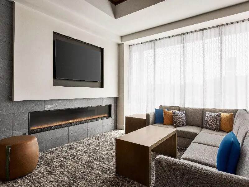 Staybridge Suites Austin NW Four Points by IHG