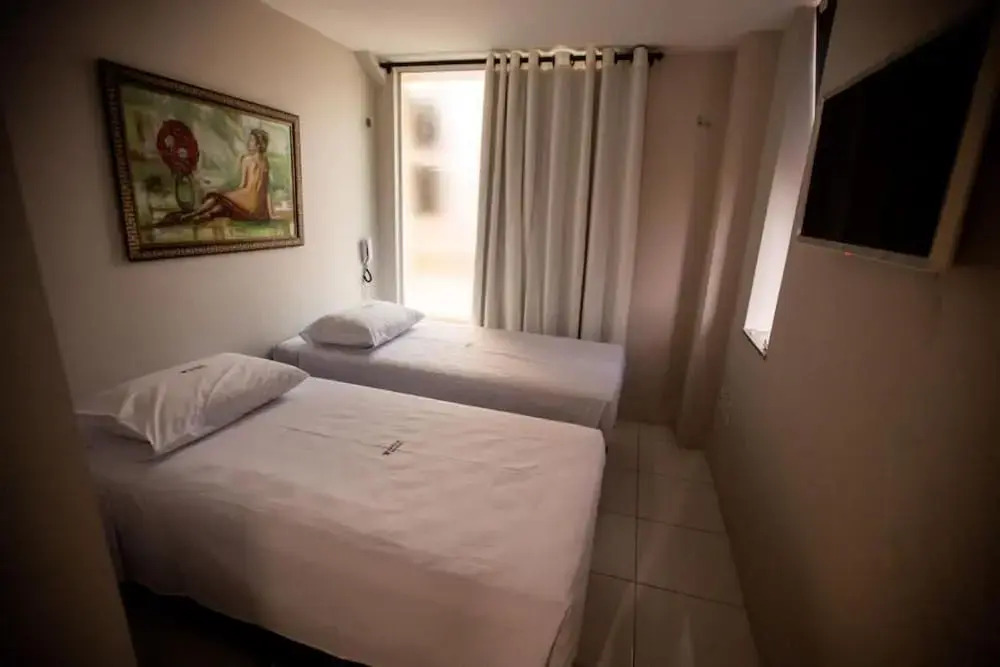 Várzea HOTEL