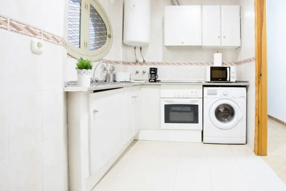 Suncity Santiago Apartment