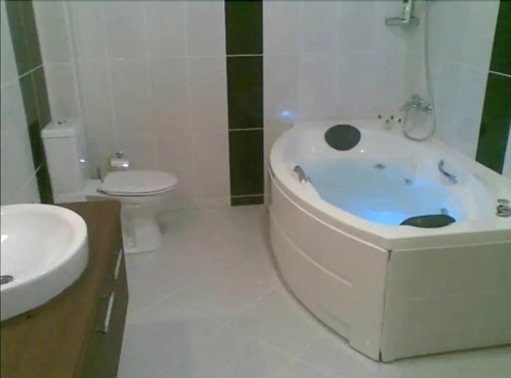 Legend Otel Tem