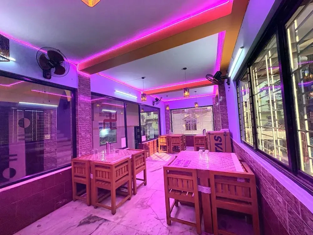 Swastika Inn Old Digha AC Non AC Rooms
