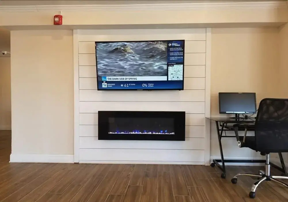 Horizon Inn Norcross
