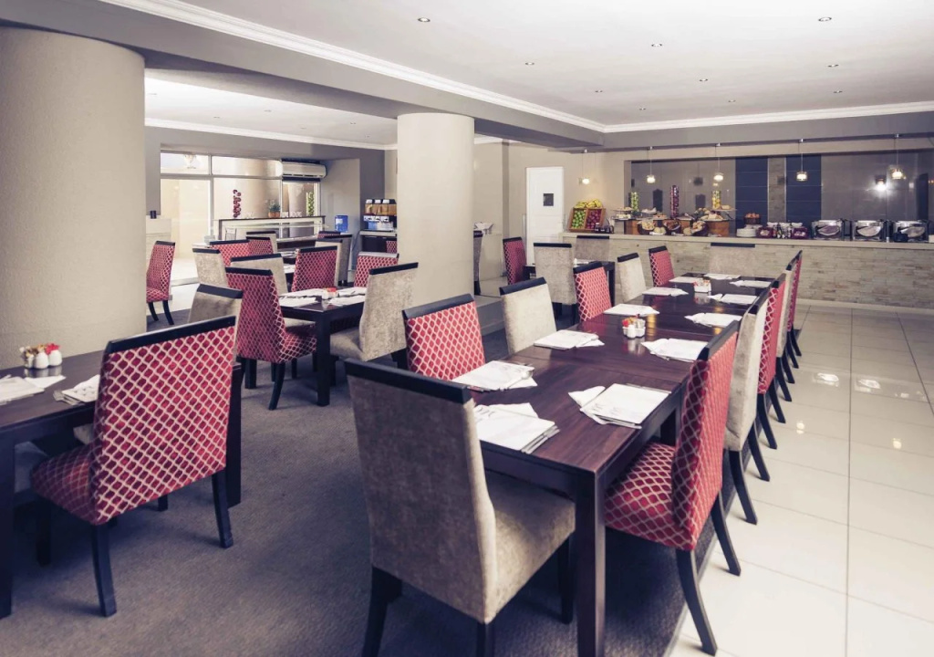 Mercure Hotel Nelspruit