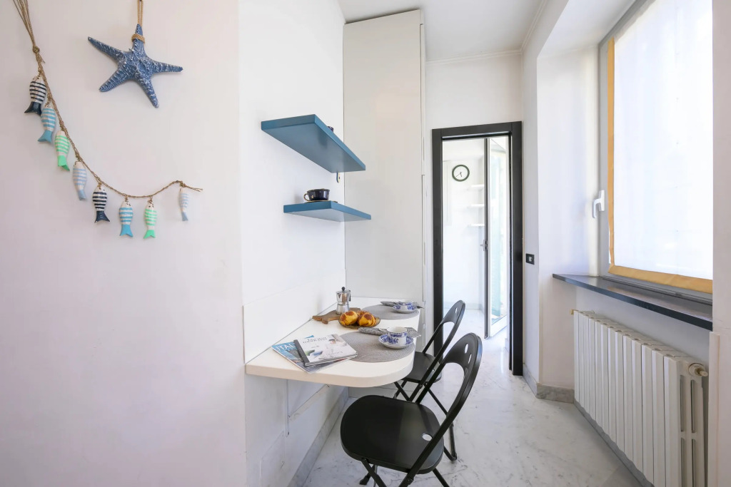 Palace Apartment