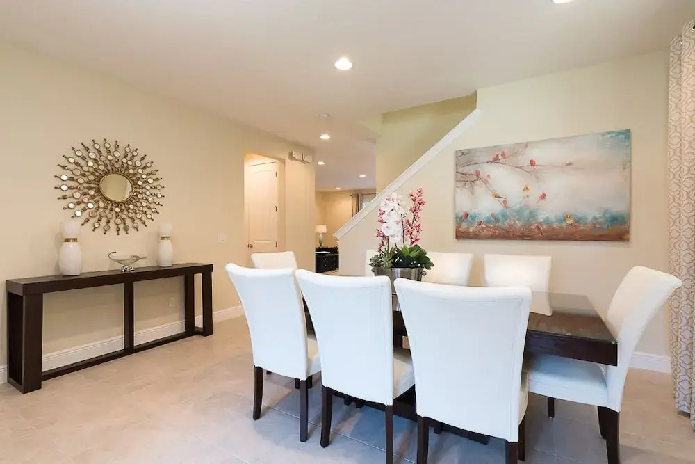 Je64105 - The Encore Club Resort - 5 Bed 5 Baths Villa