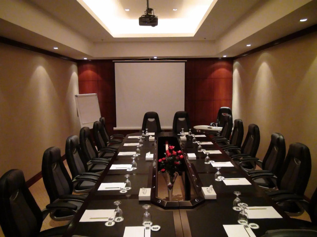 Corp Inn Deira