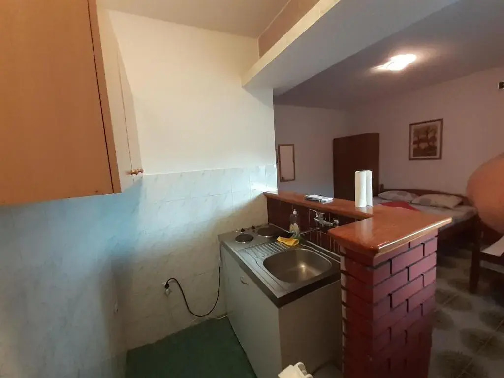 Stevovic Apartments
