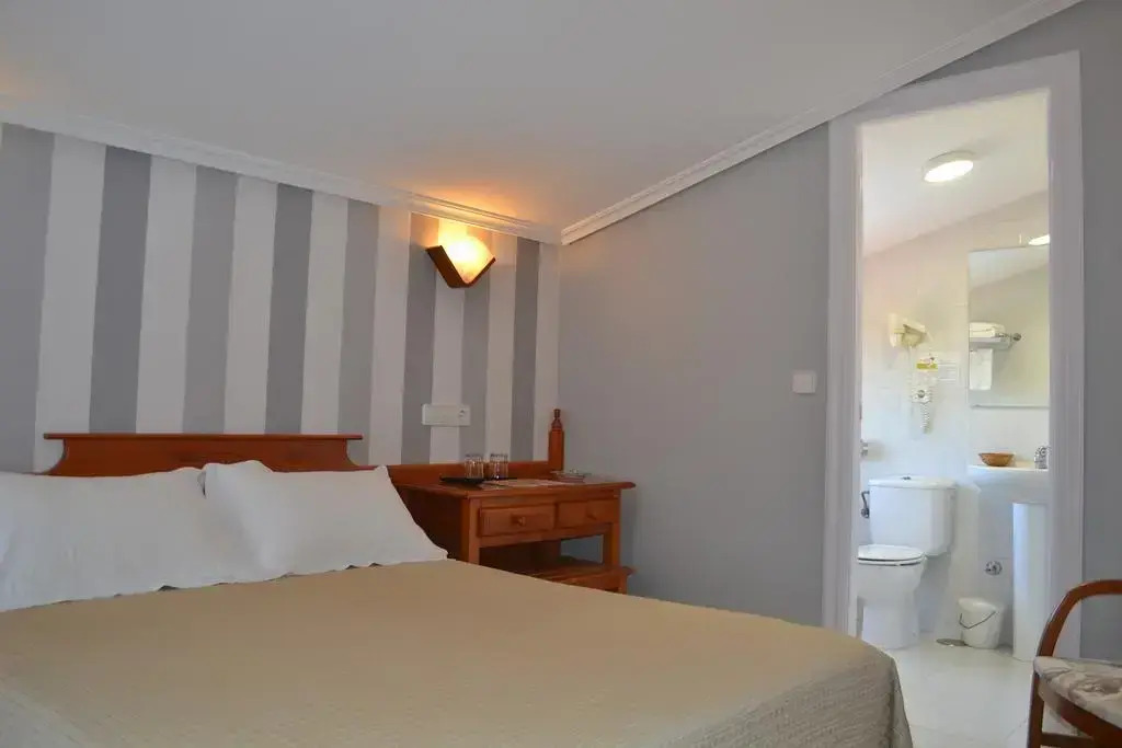 Hotel Piramide