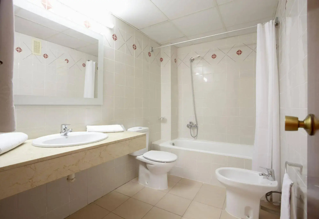 Mediterranean Suites