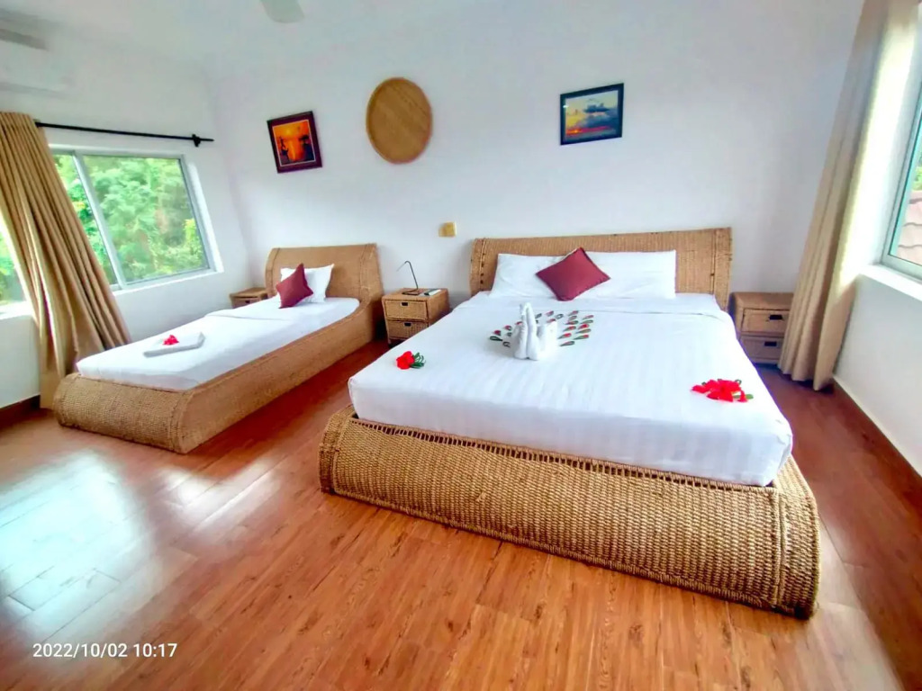 Atmaland Resort