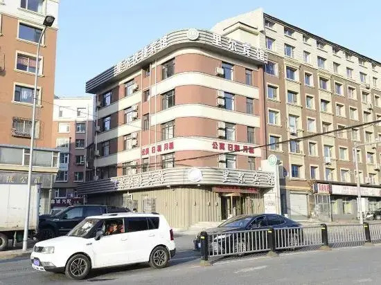Lier Fashion Hotel