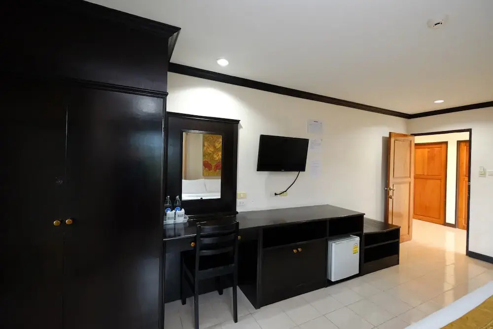 BB Trang Hotel