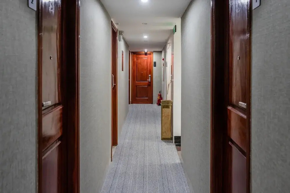 Amy Hotel
