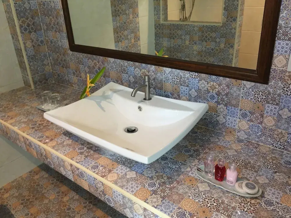 Phetcharat Grand Hotel Maesot