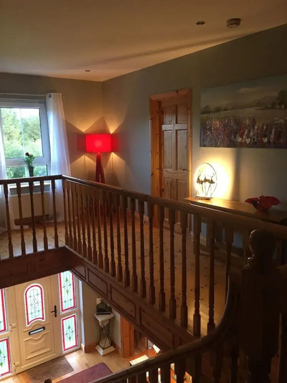 Carrick House B&B
