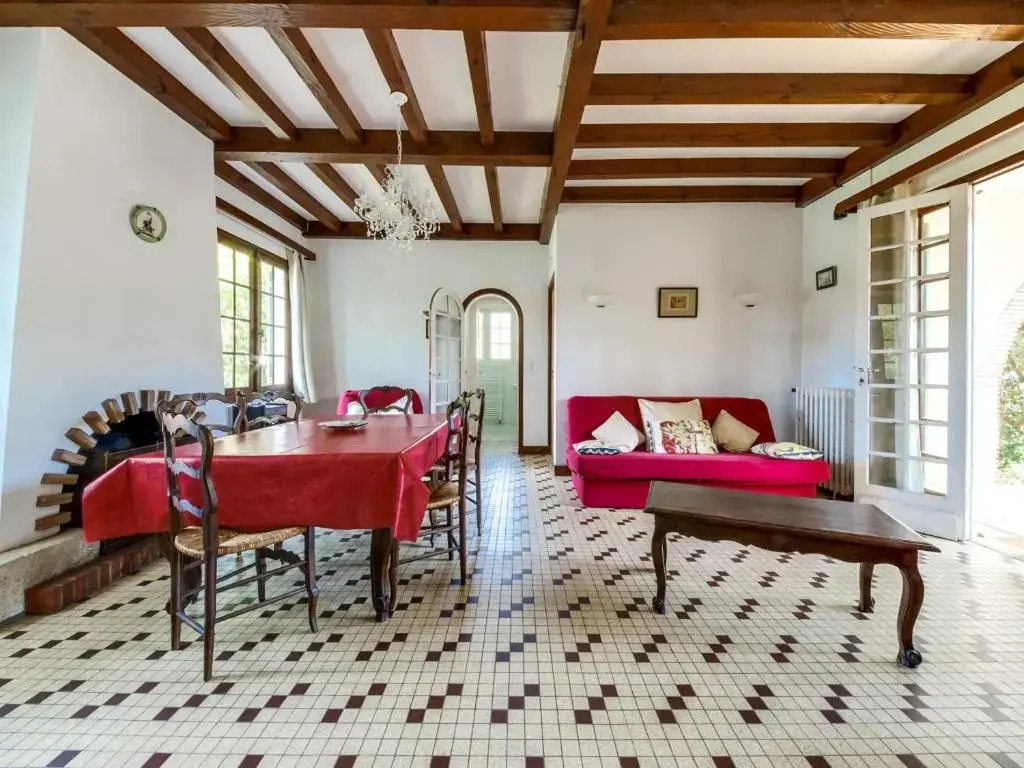 Maison Biscarrosse Plage, 4 pièces, 6 personnes - FR-1-521-53