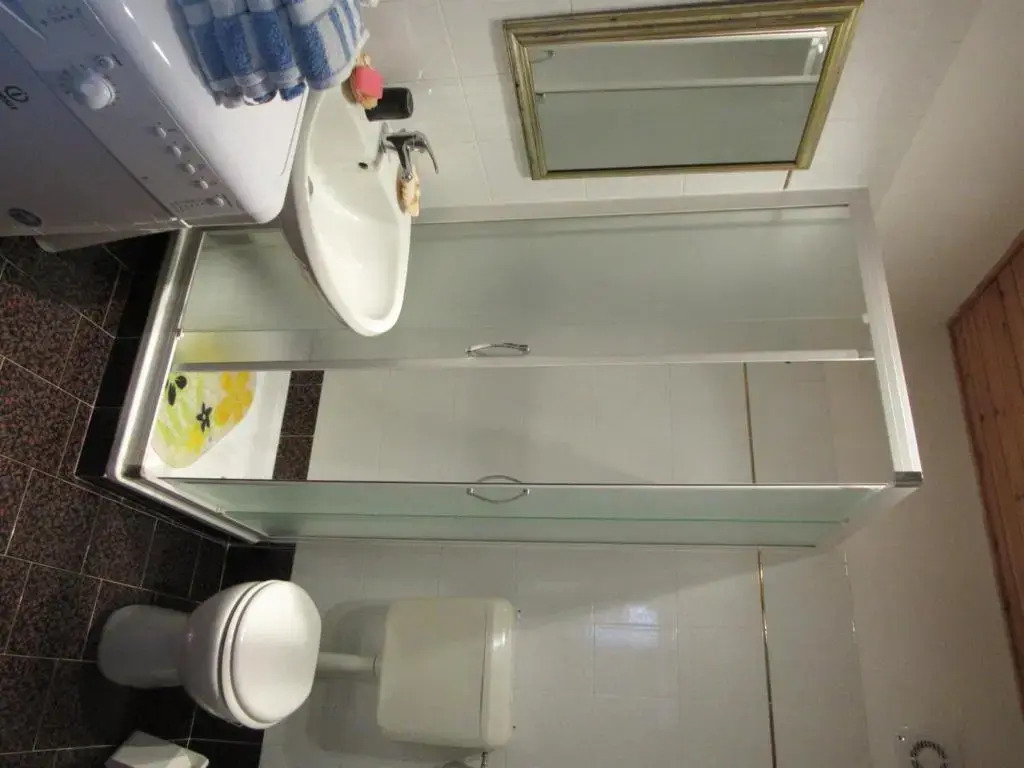 Apartment Gaudeamus