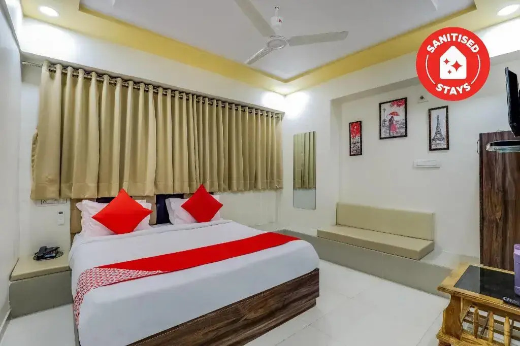 Hotel Alice by OYO Rooms