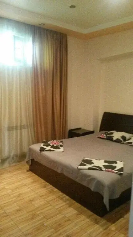 Fortune Hotel
