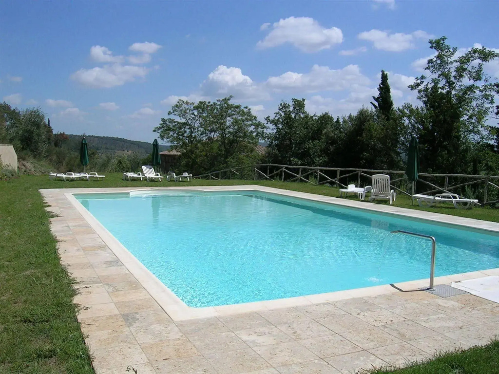 Agriturismo Villa Buoninsegna