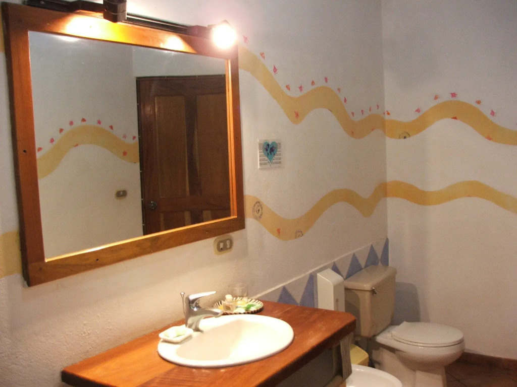 Hotel Luna Llena