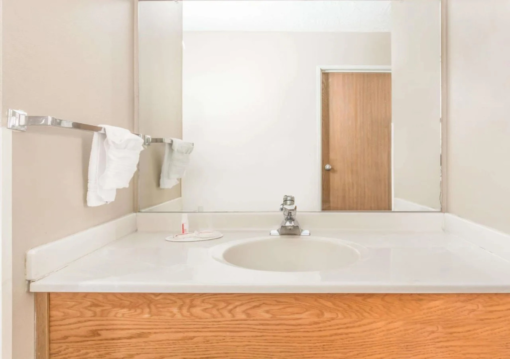 Quality Inn Beaver I-15