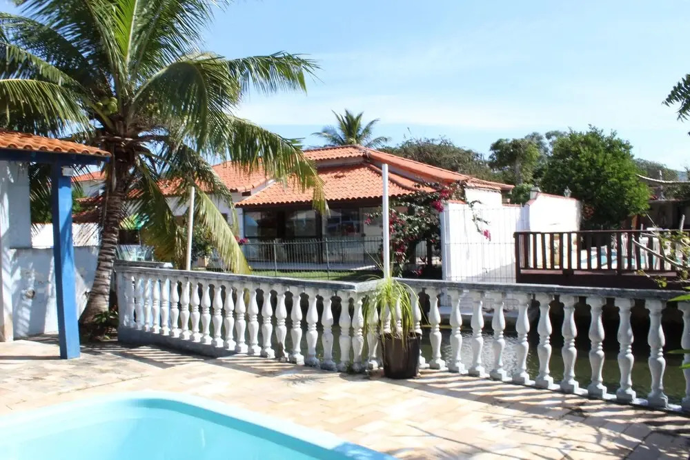 4 suites com piscina na Ogiva