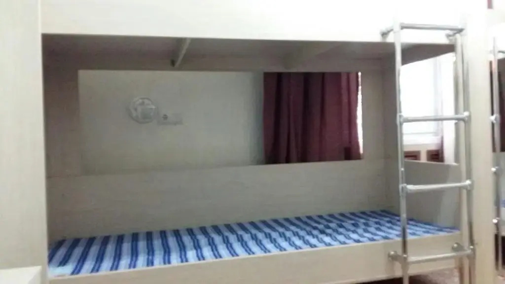 Hostel on Abdulliny 48